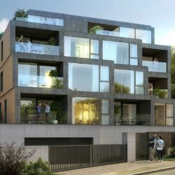 Doblingergasse vorne