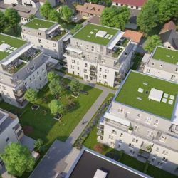 Eigentumswohnung - Gartengasse 58, 1180